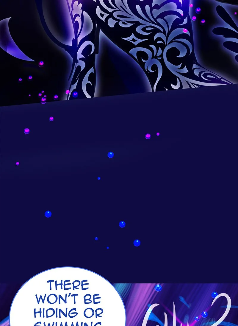 Strawberry Seafoam Chapter 95 page 43 - 