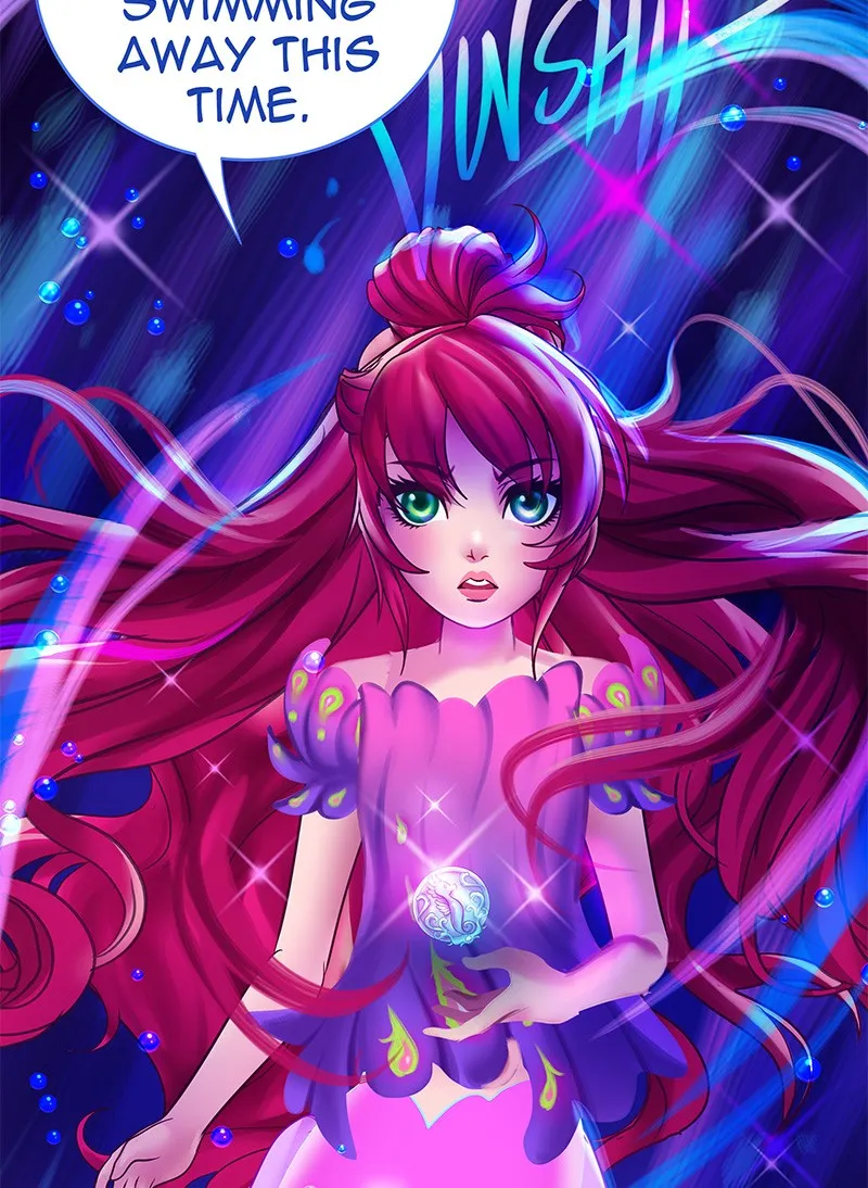 Strawberry Seafoam Chapter 95 page 44 - 