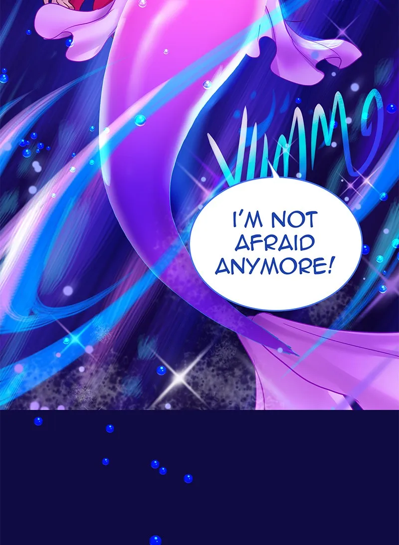 Strawberry Seafoam Chapter 95 page 45 - 