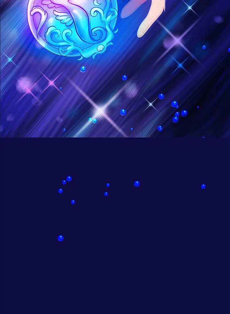 Strawberry Seafoam Chapter 95 page 47 - 