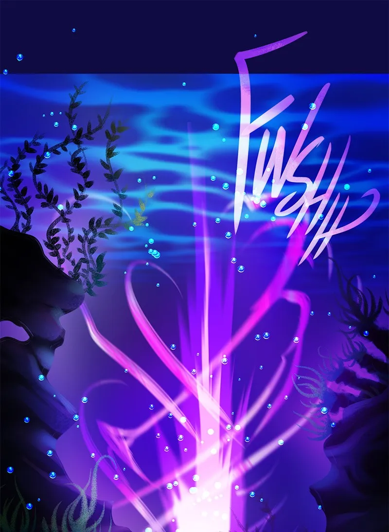 Strawberry Seafoam Chapter 95 page 49 - 