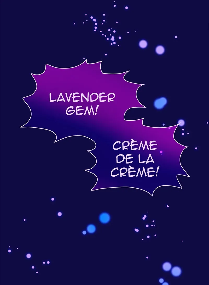Strawberry Seafoam Chapter 95 page 56 - 