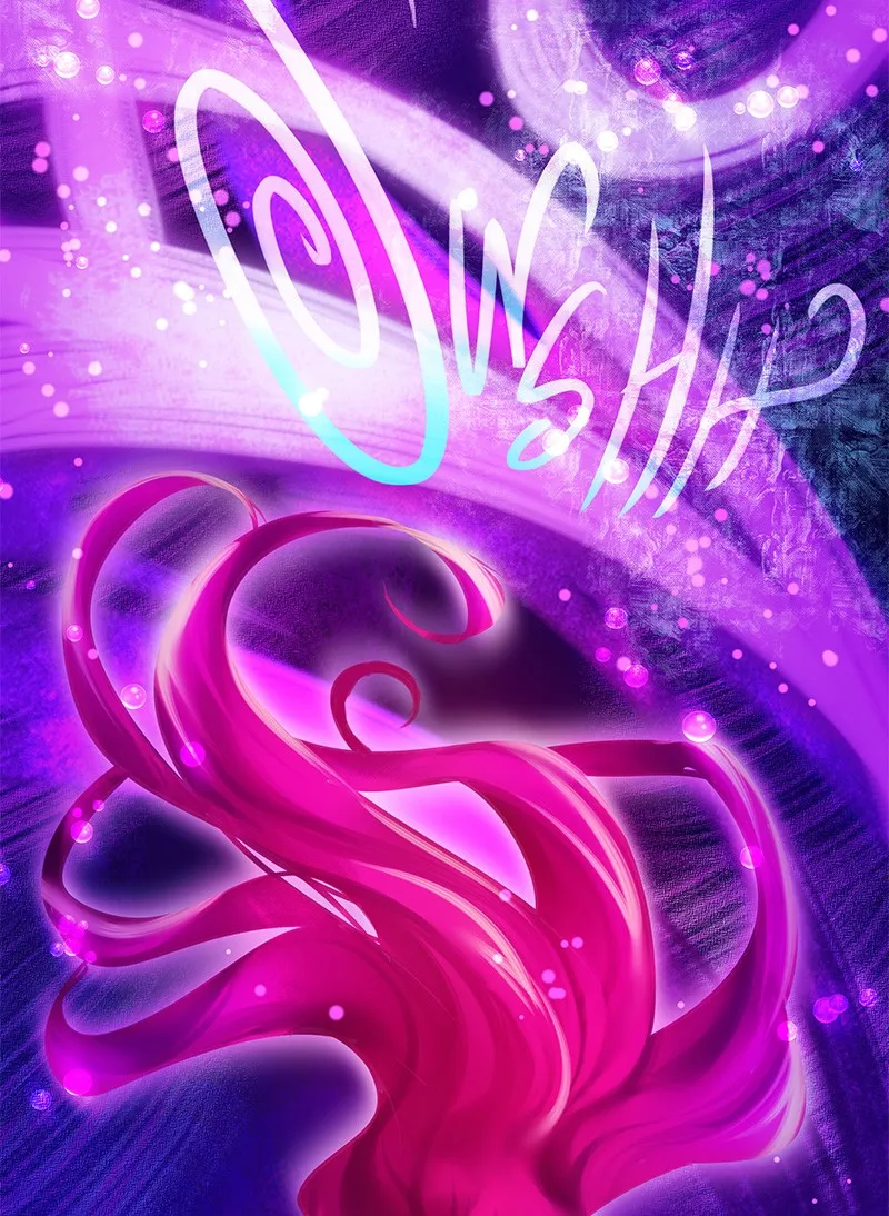 Strawberry Seafoam Chapter 95 page 60 - 