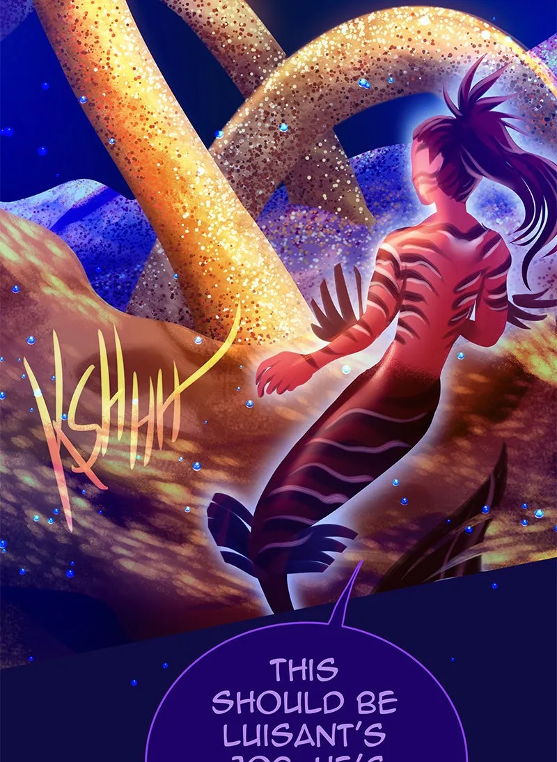 Strawberry Seafoam Chapter 95 page 7 - 