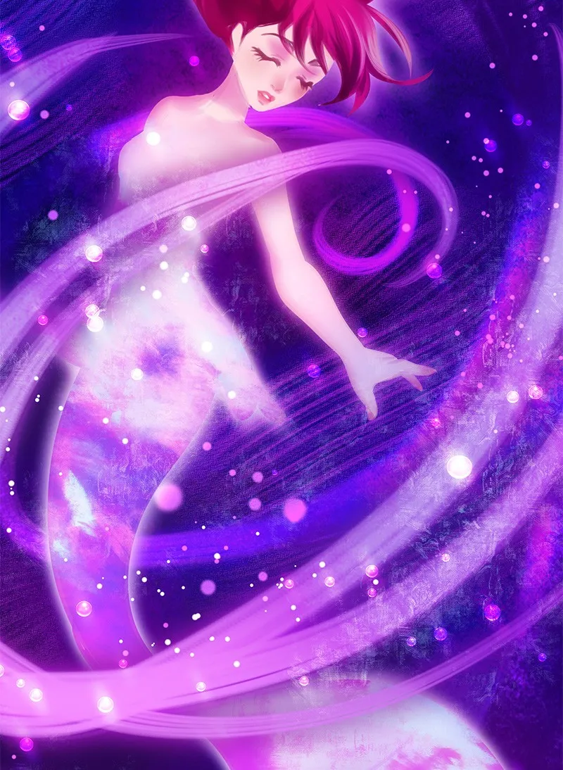 Strawberry Seafoam Chapter 95 page 61 - 