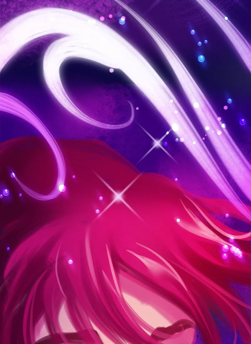 Strawberry Seafoam Chapter 95 page 64 - 