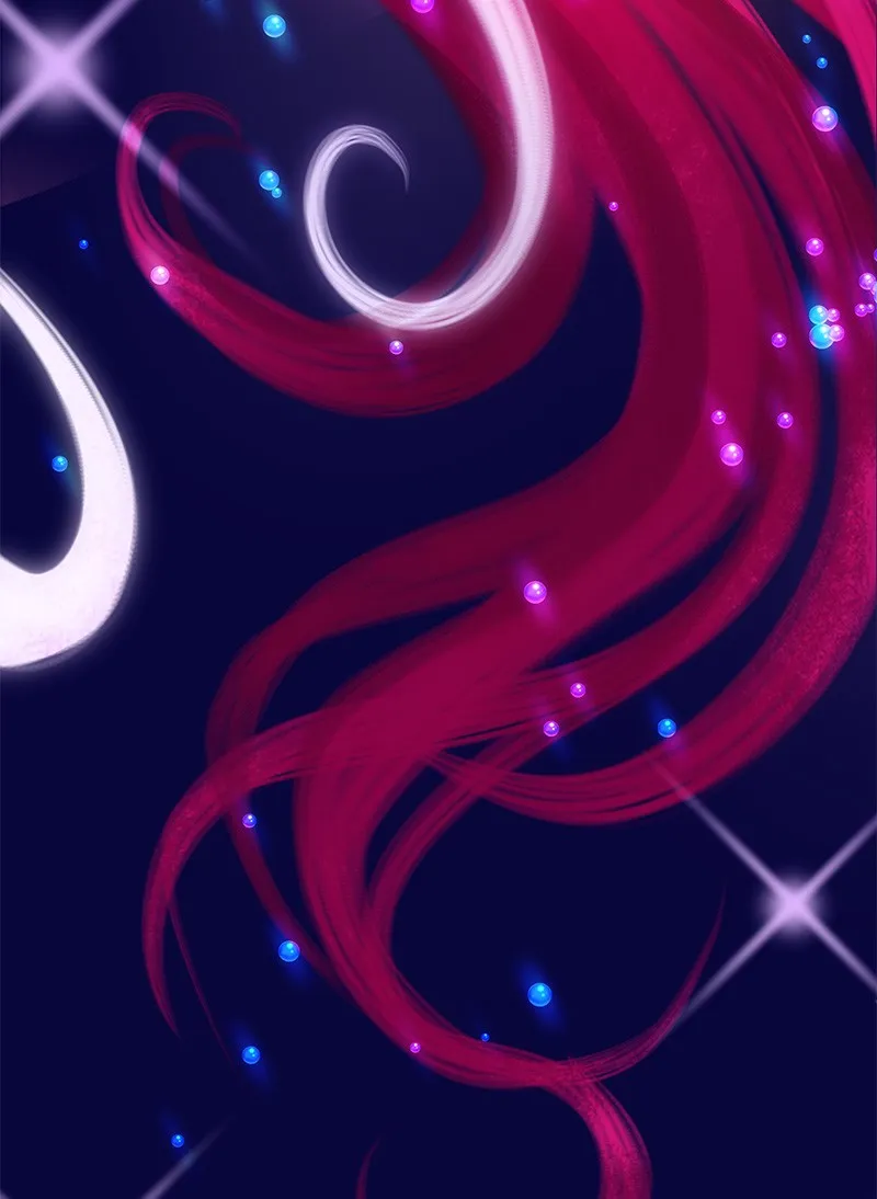 Strawberry Seafoam Chapter 95 page 66 - 