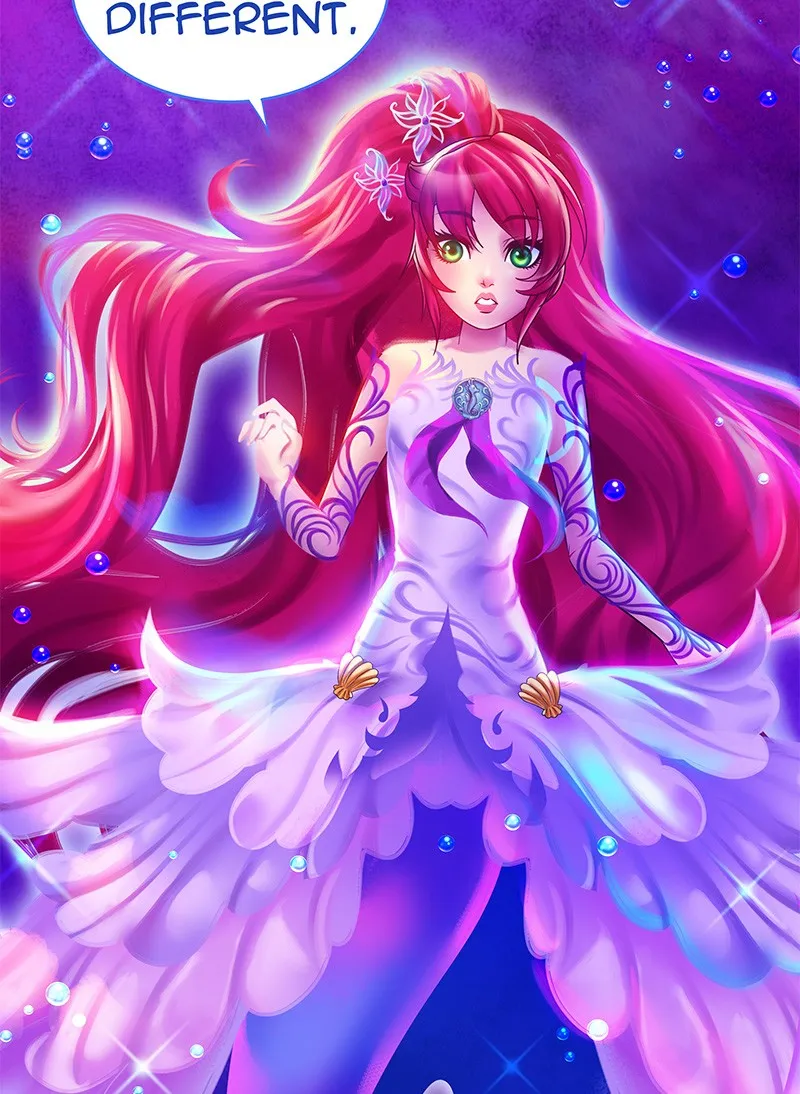 Strawberry Seafoam Chapter 95 page 71 - 