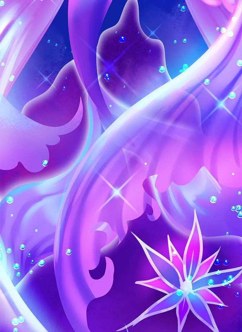 Strawberry Seafoam Chapter 95 page 72 - 