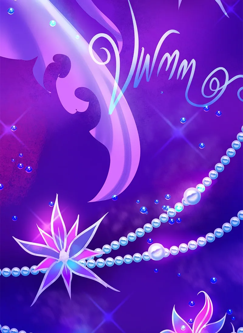 Strawberry Seafoam Chapter 95 page 73 - 