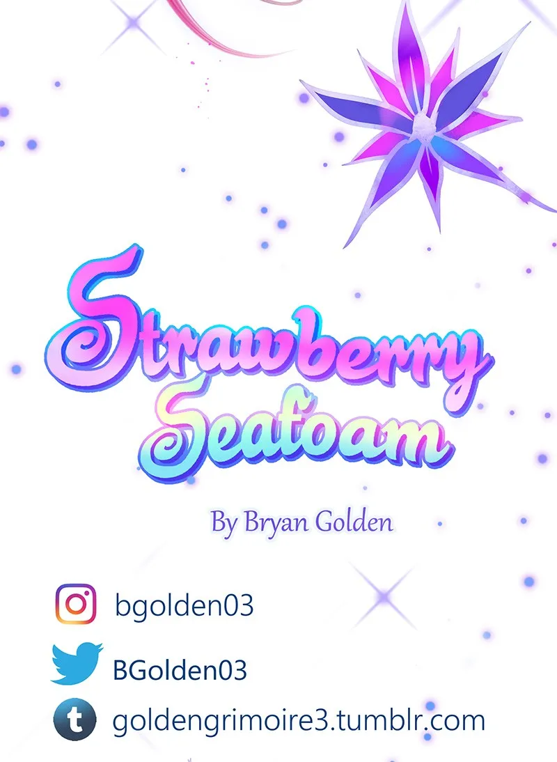 Strawberry Seafoam Chapter 95 page 76 - 