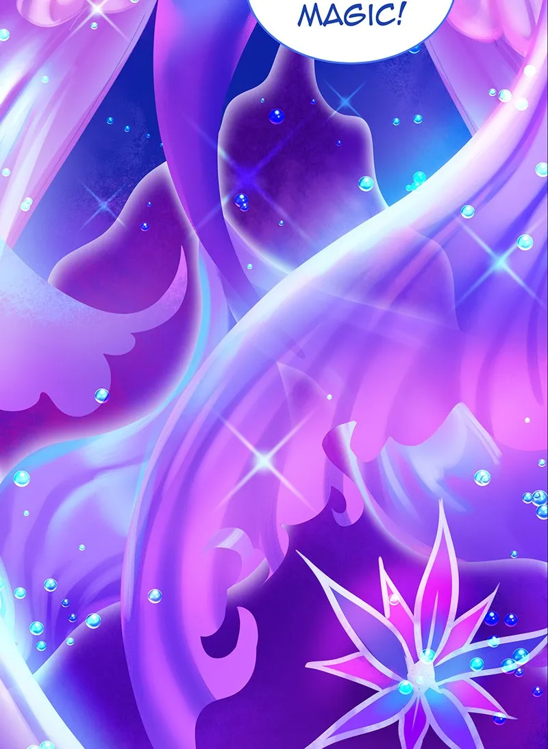 Strawberry Seafoam Chapter 96 page 11 - 