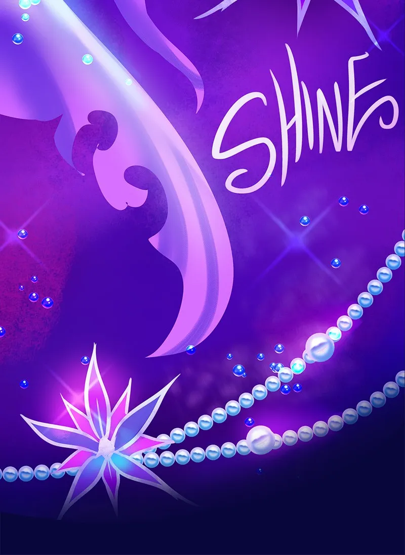 Strawberry Seafoam Chapter 96 page 12 - 