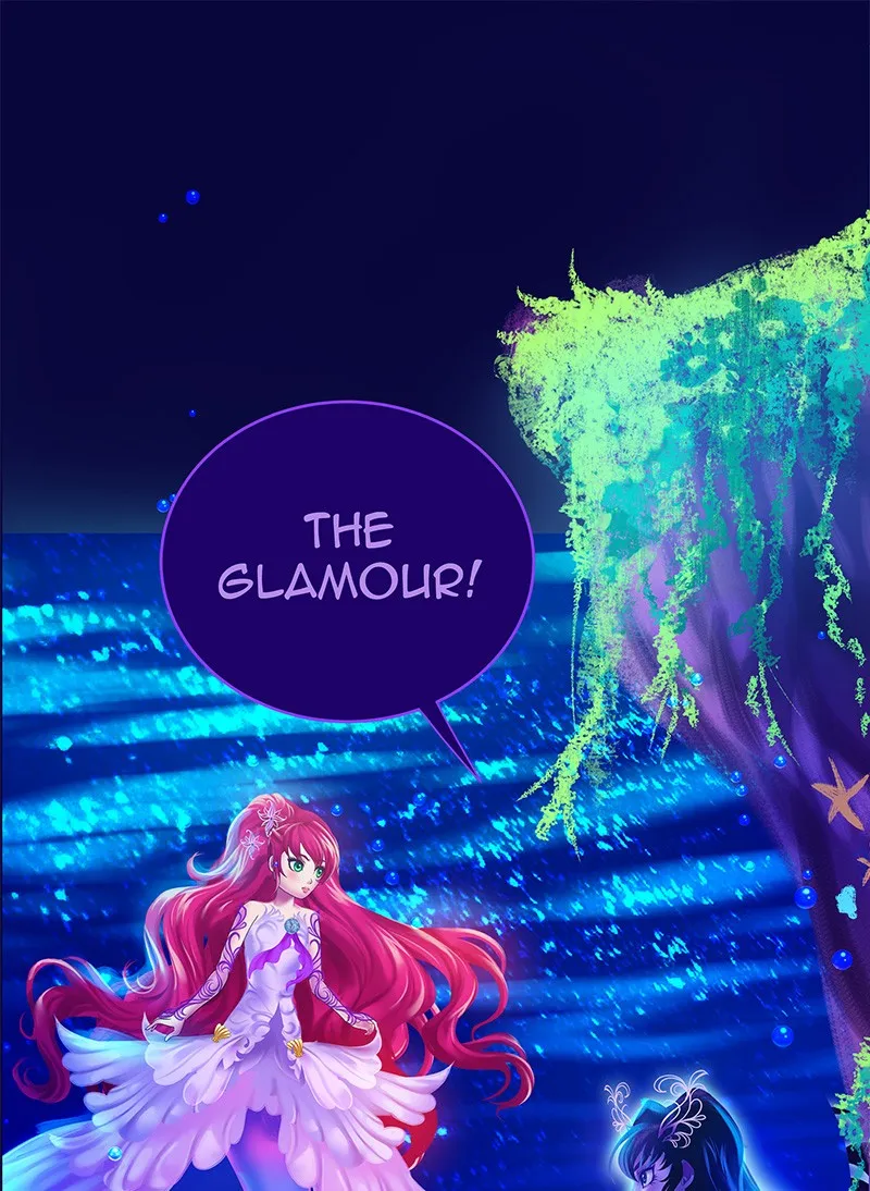 Strawberry Seafoam Chapter 96 page 14 - 