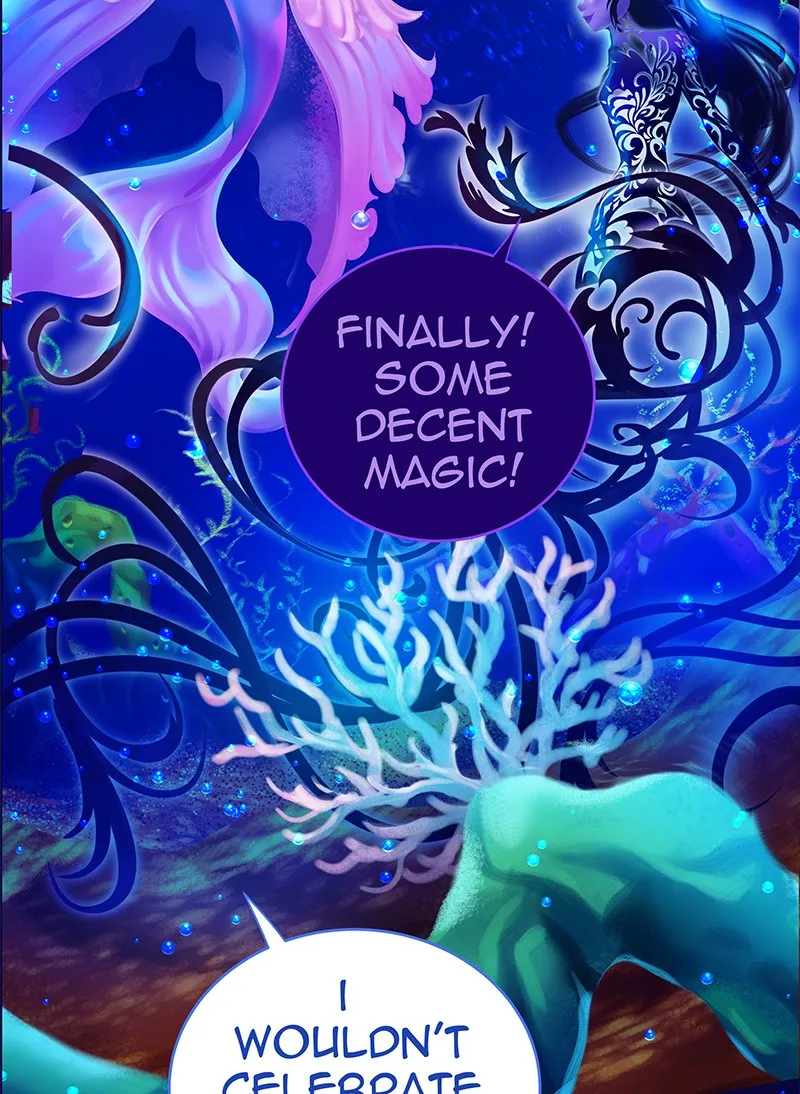 Strawberry Seafoam Chapter 96 page 15 - 