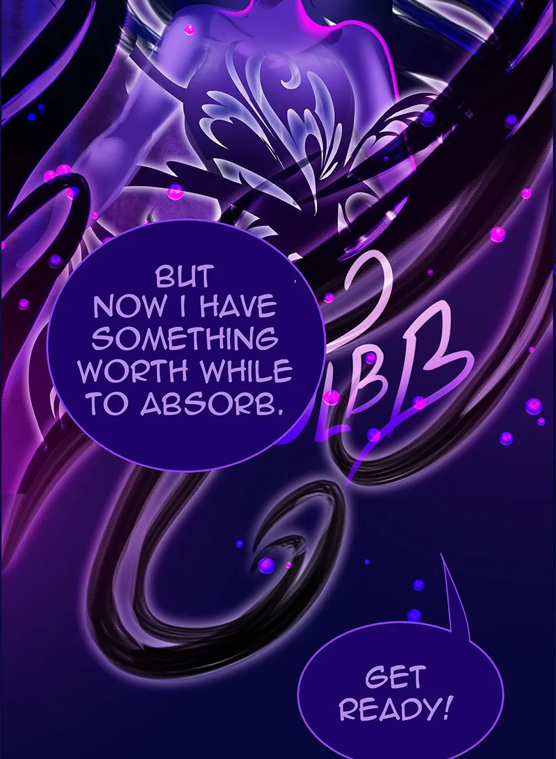Strawberry Seafoam Chapter 96 page 19 - 