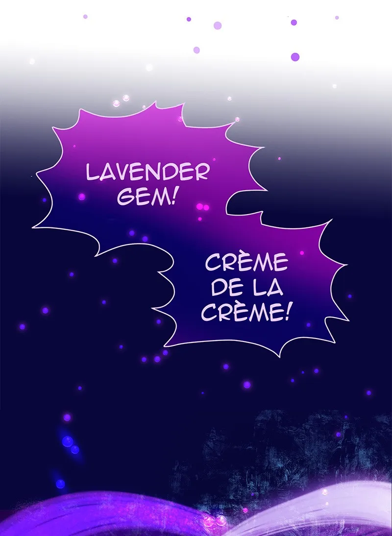 Strawberry Seafoam Chapter 96 page 3 - 
