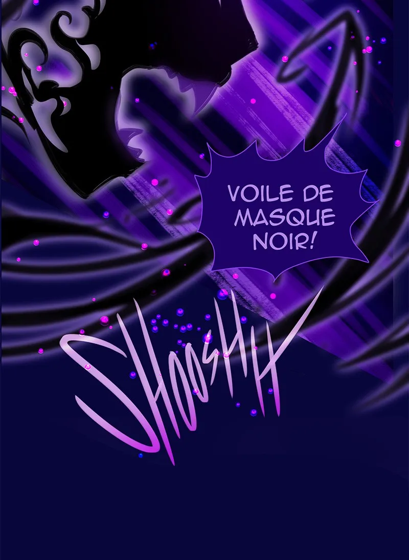 Strawberry Seafoam Chapter 96 page 21 - 