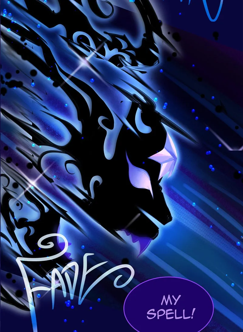 Strawberry Seafoam Chapter 96 page 27 - 