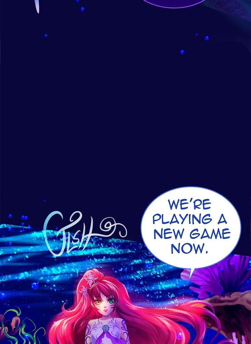 Strawberry Seafoam Chapter 96 page 28 - 
