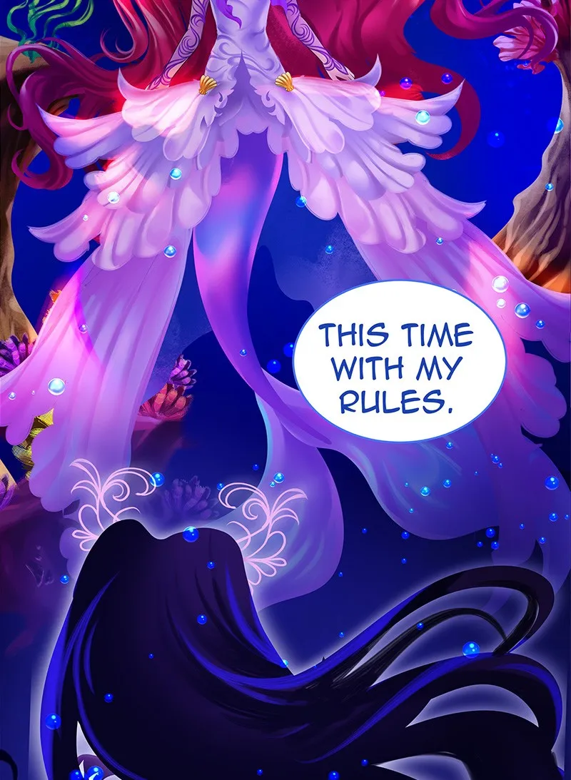 Strawberry Seafoam Chapter 96 page 29 - 