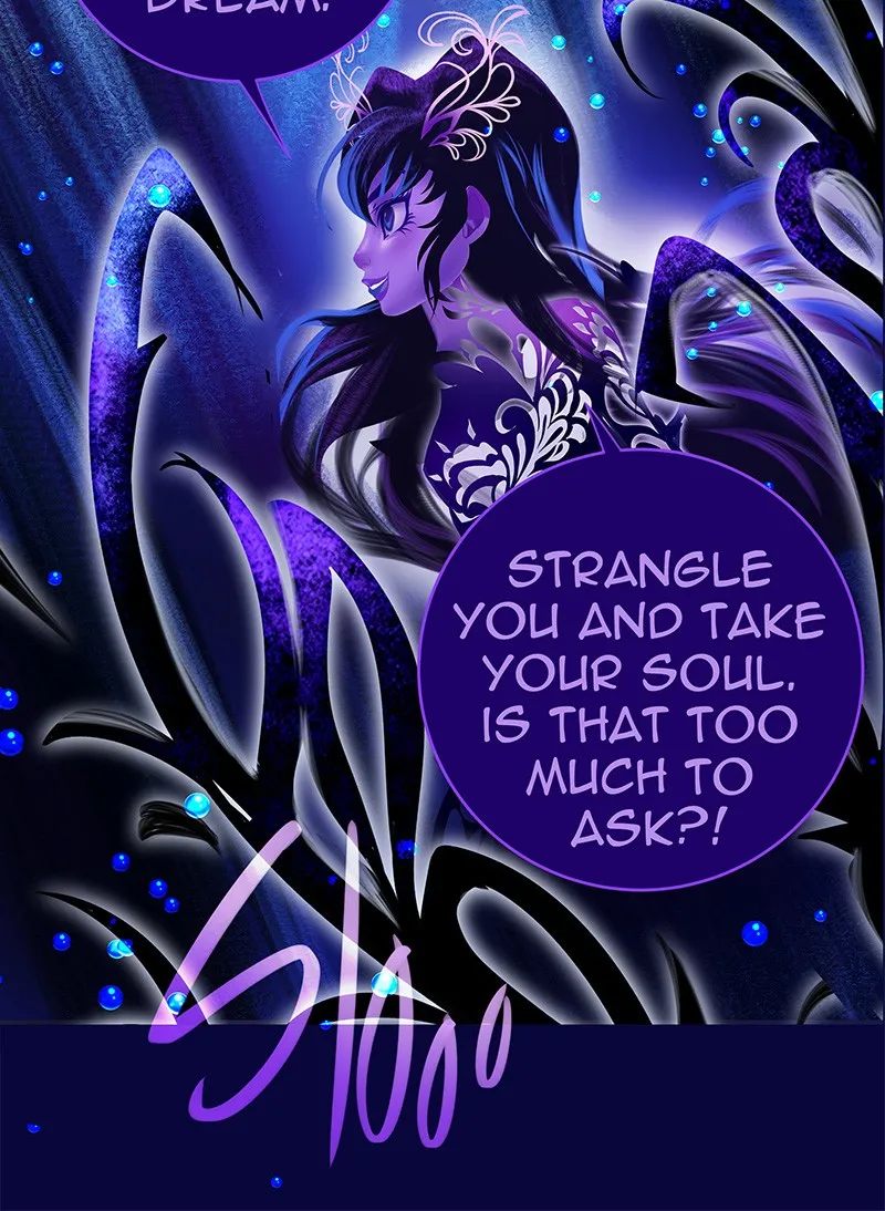 Strawberry Seafoam Chapter 96 page 33 - 