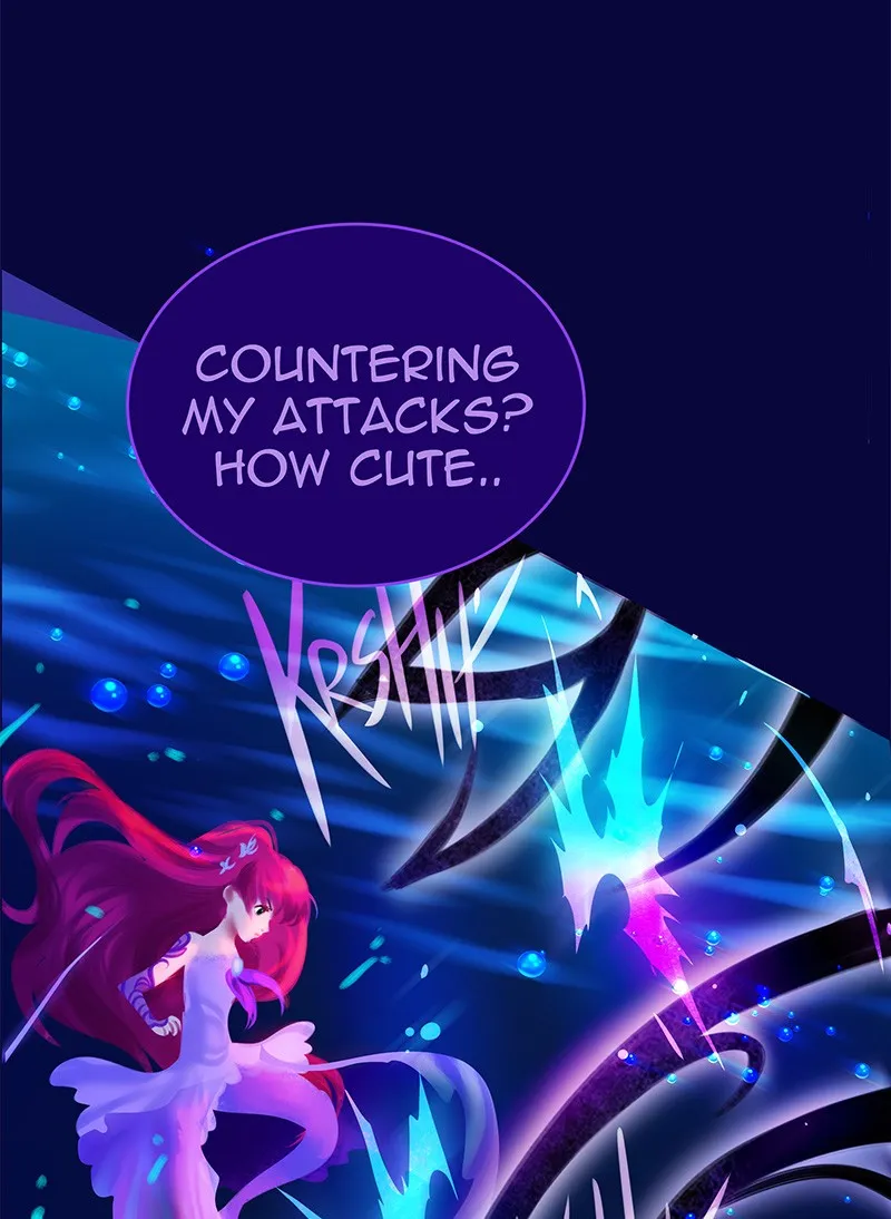Strawberry Seafoam Chapter 96 page 37 - 