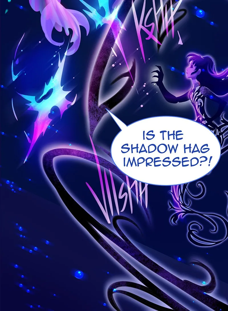 Strawberry Seafoam Chapter 96 page 38 - 