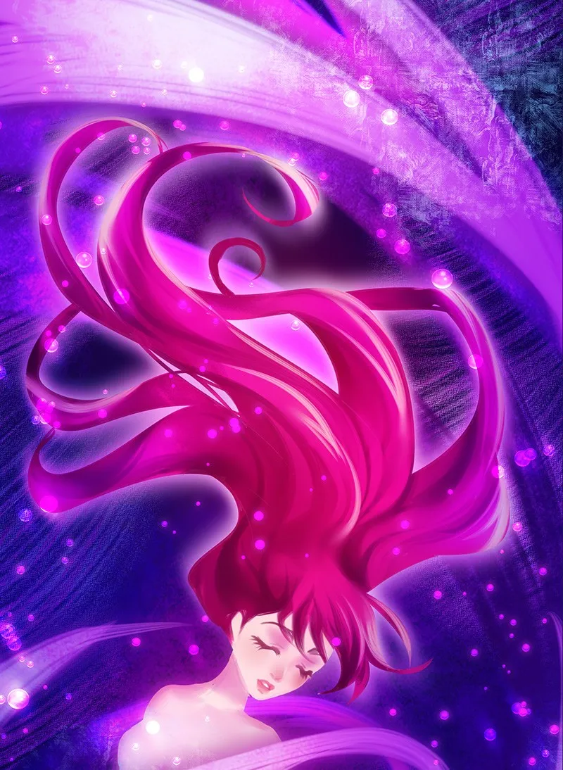 Strawberry Seafoam Chapter 96 page 5 - 