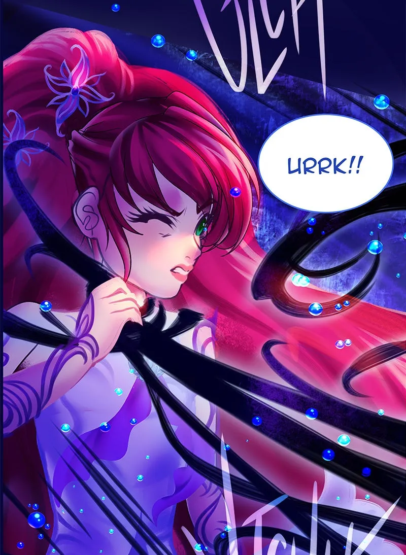 Strawberry Seafoam Chapter 96 page 41 - 