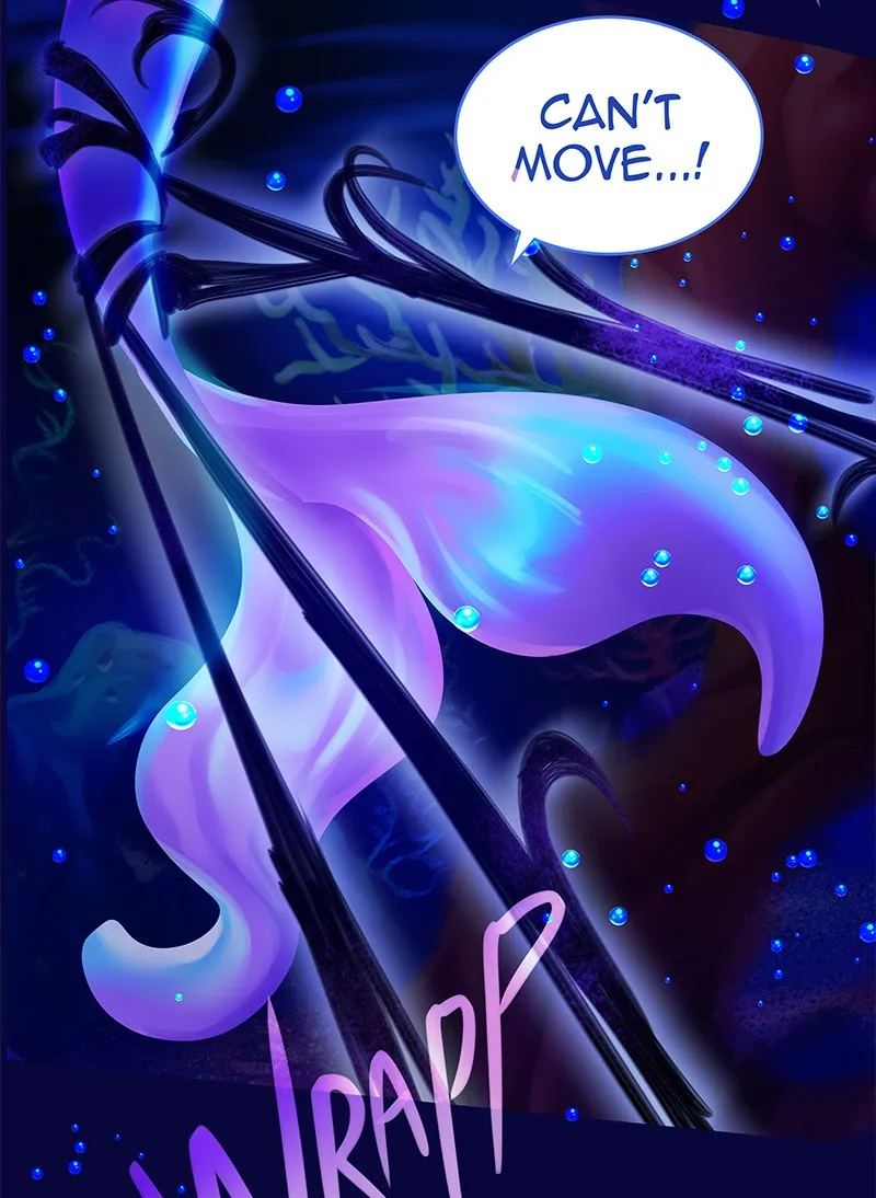 Strawberry Seafoam Chapter 96 page 43 - 