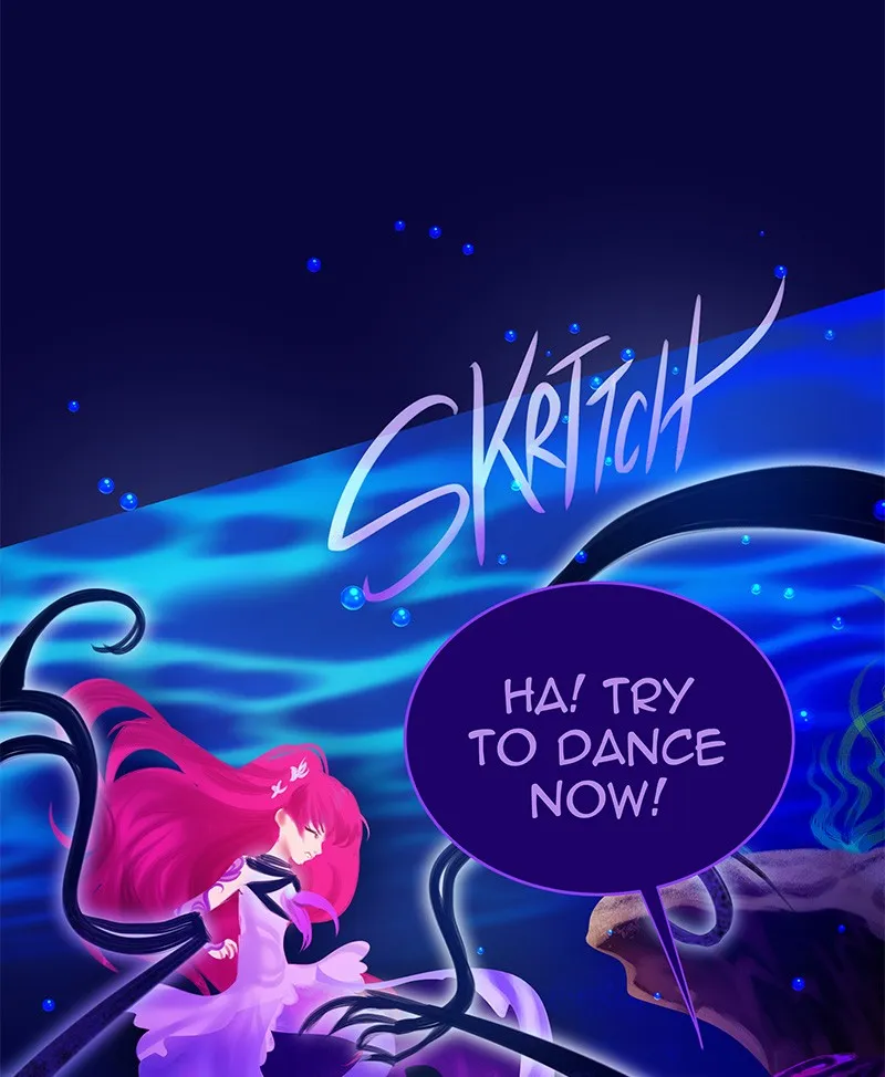 Strawberry Seafoam Chapter 96 page 45 - 