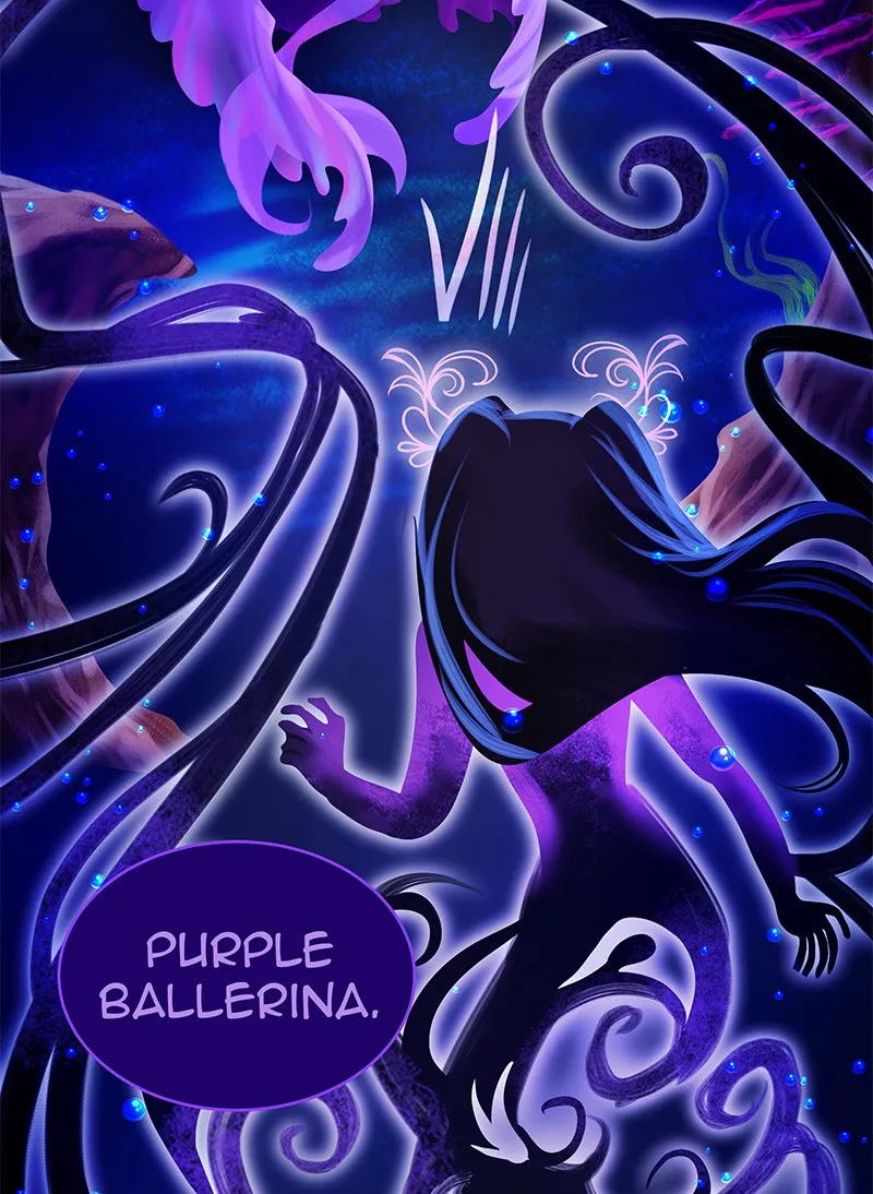 Strawberry Seafoam Chapter 96 page 46 - 