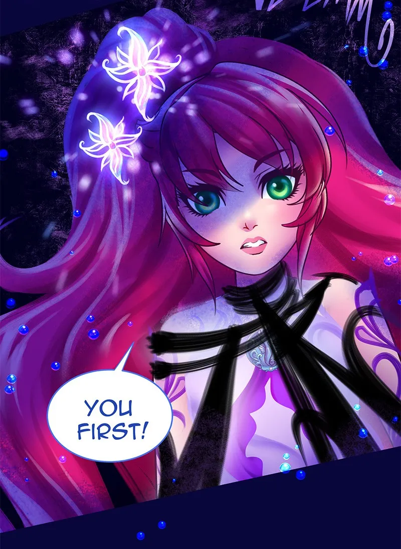Strawberry Seafoam Chapter 96 page 48 - 