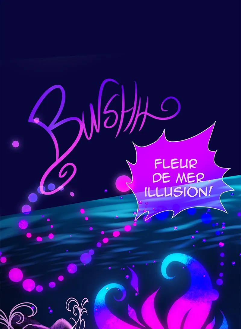 Strawberry Seafoam Chapter 96 page 50 - 