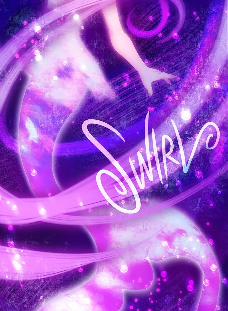 Strawberry Seafoam Chapter 96 page 6 - 