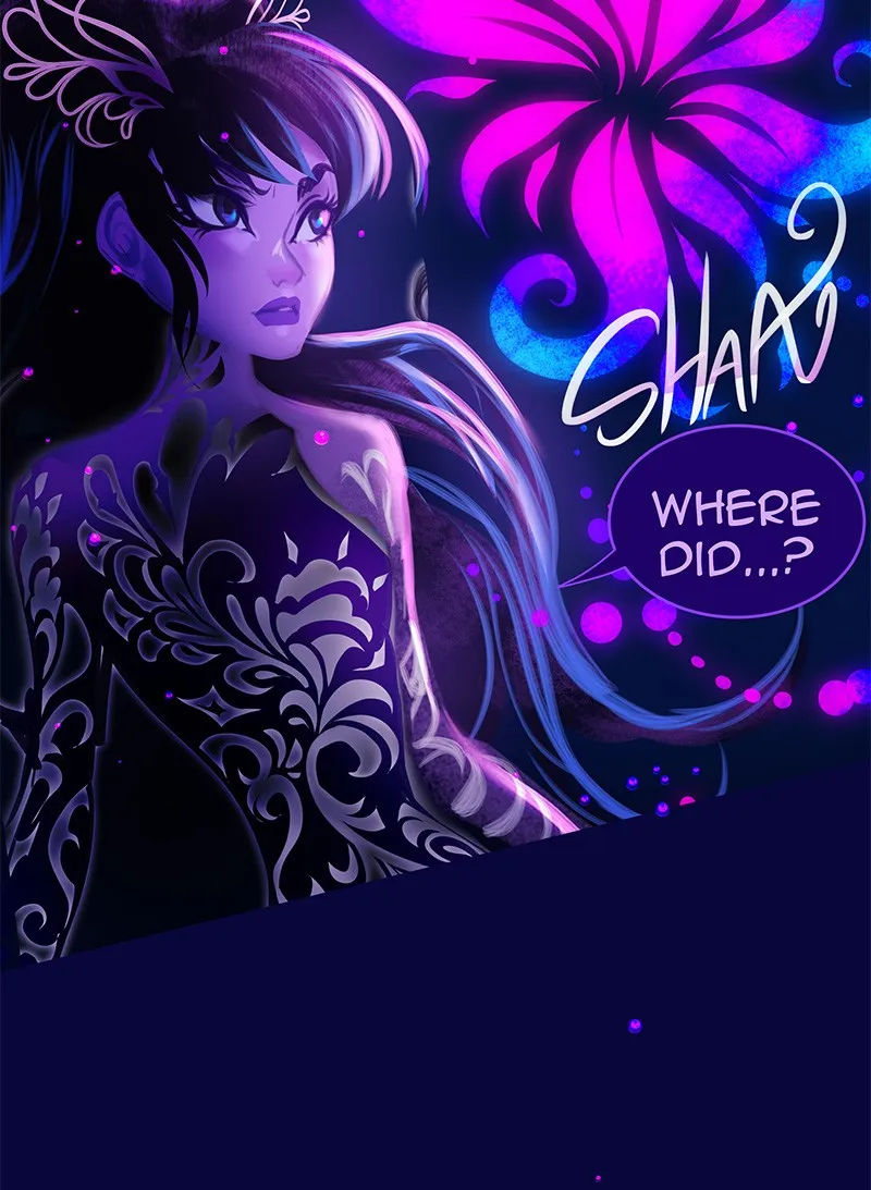 Strawberry Seafoam Chapter 96 page 51 - 