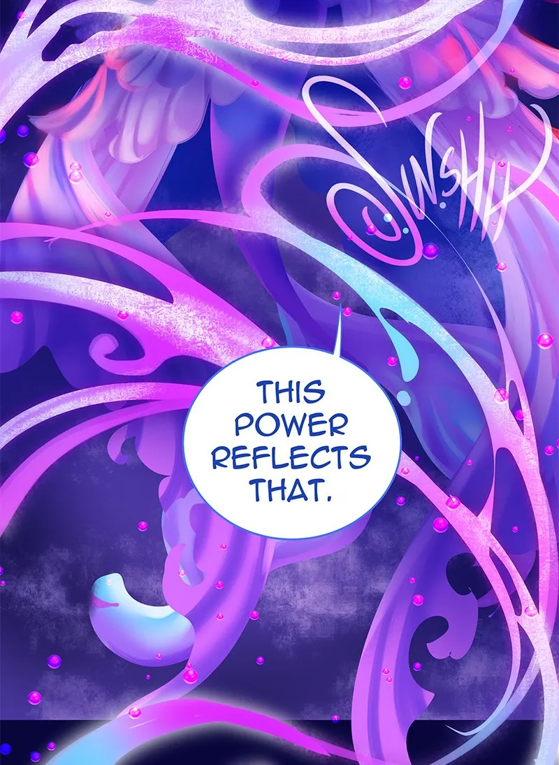 Strawberry Seafoam Chapter 96 page 57 - 