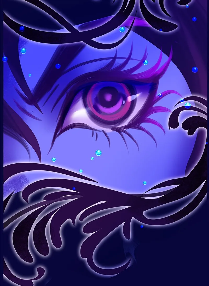 Strawberry Seafoam Chapter 96 page 59 - 