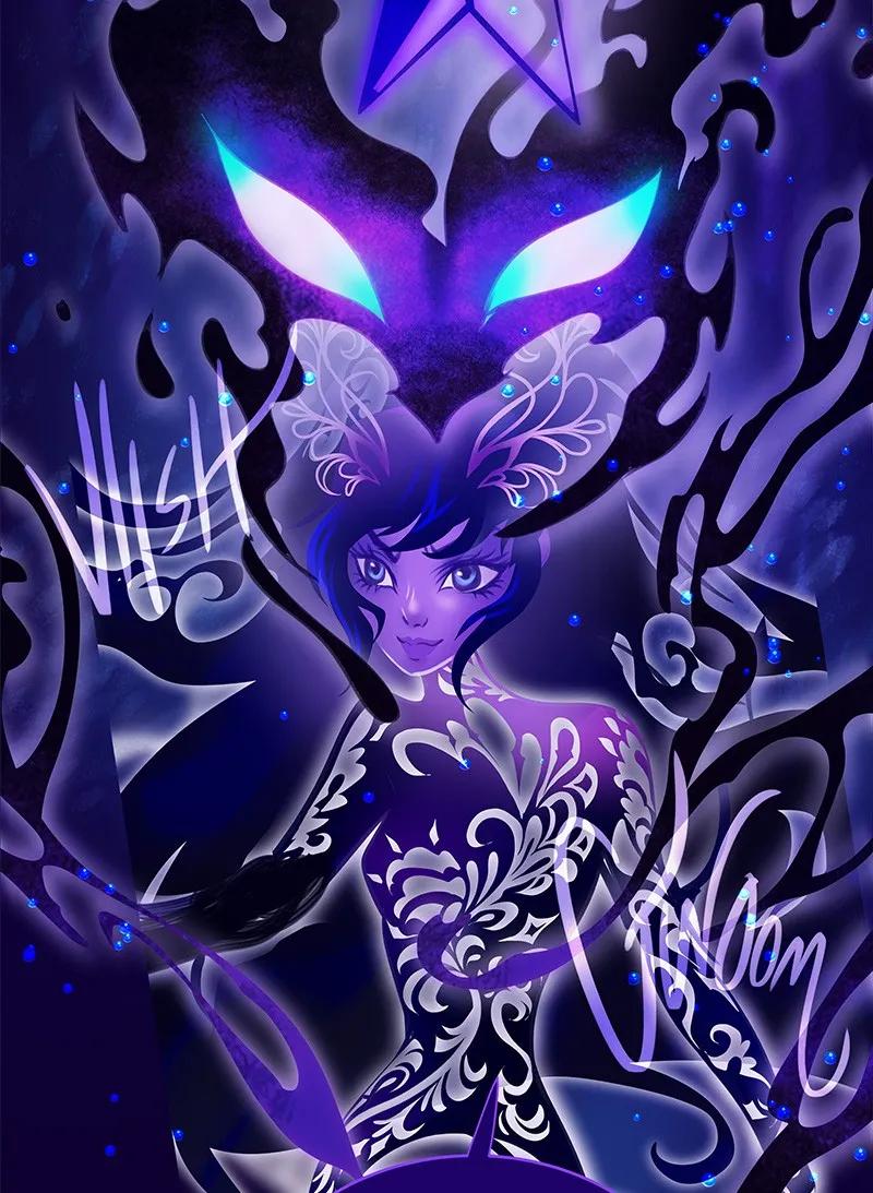 Strawberry Seafoam Chapter 96 page 61 - 