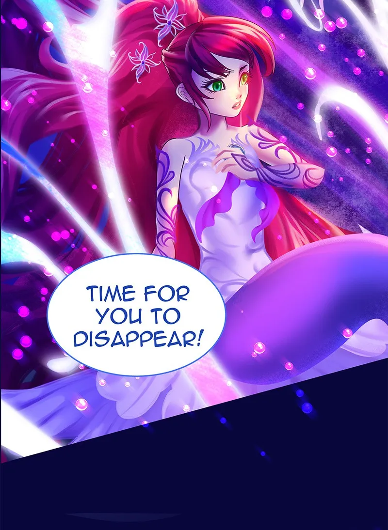 Strawberry Seafoam Chapter 96 page 63 - 