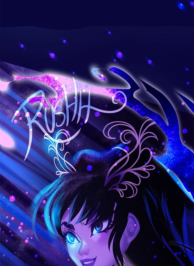 Strawberry Seafoam Chapter 96 page 64 - 