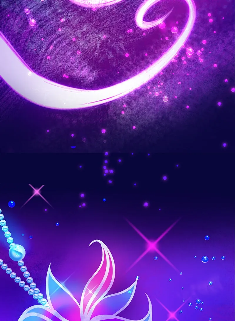 Strawberry Seafoam Chapter 96 page 8 - 
