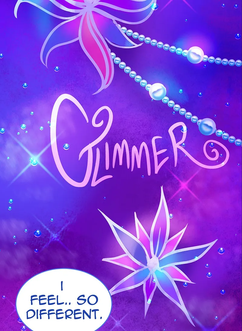 Strawberry Seafoam Chapter 96 page 9 - 