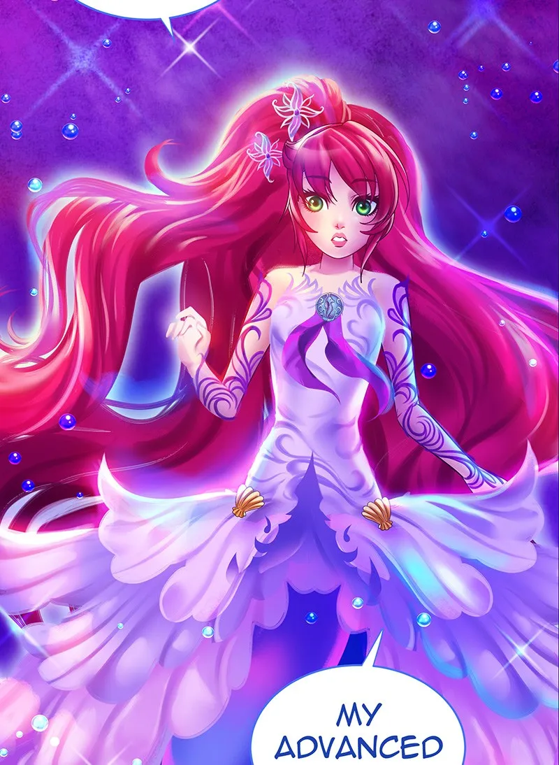 Strawberry Seafoam Chapter 96 page 10 - 