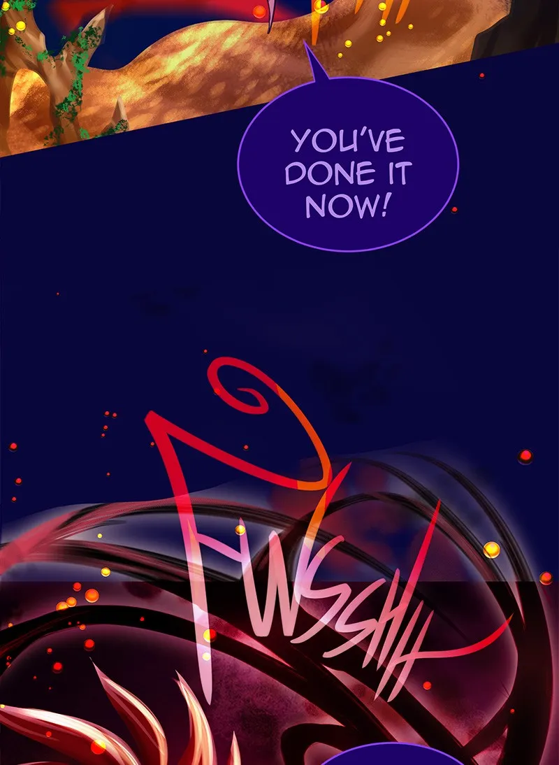 Strawberry Seafoam Chapter 97 page 13 - 