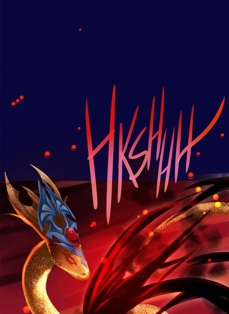 Strawberry Seafoam Chapter 97 page 15 - 