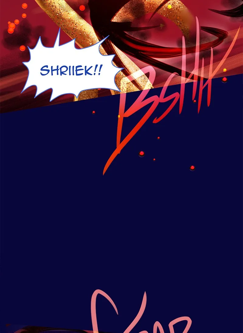 Strawberry Seafoam Chapter 97 page 16 - 