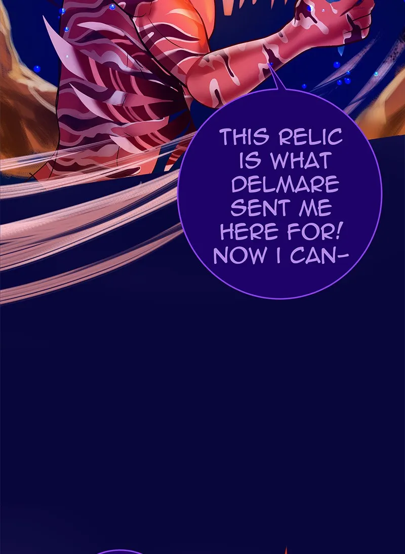Strawberry Seafoam Chapter 97 page 20 - 