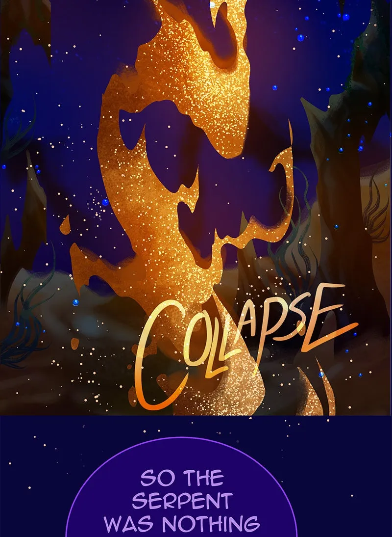 Strawberry Seafoam Chapter 97 page 23 - 